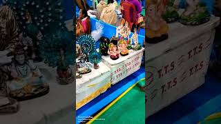 Saras Mela Siliguri youtubeshorts youtube [upl. by Ayekat466]