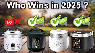 The 5 Best Rice Cookers in Australia For 2025 Tested And Reviewed [upl. by Alletniuq]