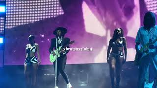 Janelle Monae  Make Me Feel 20240602 West Hollywood Pride [upl. by Sherlock]