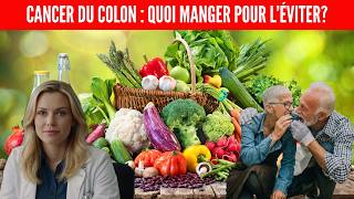 Prévenir le Cancer du Colon  Symptômes Alimentation et Conseils [upl. by Lacie342]