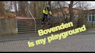 bovenden is my playground [upl. by Neelyak639]