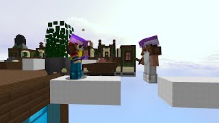 The FUNNIEST Bedwars Game Rotation Items [upl. by Myra]