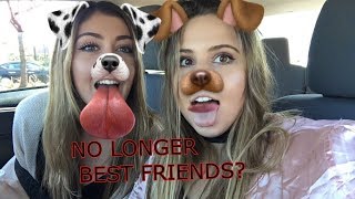 Heres why Ashley Rae Ridge and Rachelle Maust not friends anymore [upl. by Putnam219]