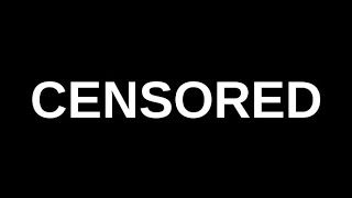 Censor Beep Sound Effect [upl. by Aldridge136]