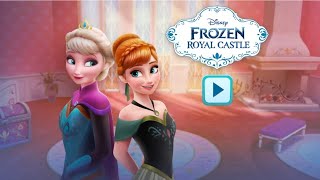 frozen game [upl. by Hteb]