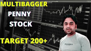 Best Penny Stocks of 2024  Penny Stock Analysis  Multibagger Return [upl. by Emia]