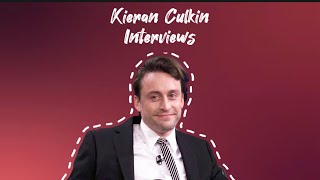 Kieran Culkin  Interview 2010 [upl. by Wehttan]