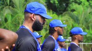 LICEY INICIA SUS PRACTICAS [upl. by Hoo]