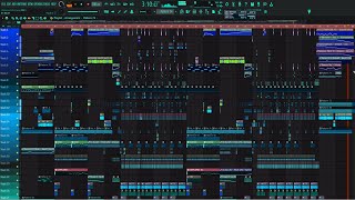 ColBreakz  2011 Fl Studio Playthrough [upl. by Estis413]