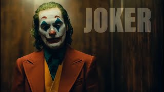 JOKER 2019  TeaserTrailer ITA con Joaquin Phoenix [upl. by Nylaras166]