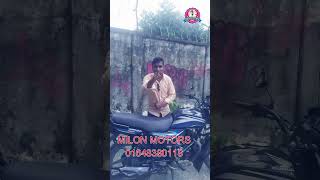 hunda dim bike Mobile Number  01848380118016159008501975900852 auto  MILON MOTORS  comedy [upl. by Mcgrath652]