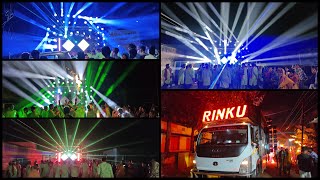 Play Compitition Track 🔊🔊 Rinku Dj On Bhasani Utshav The Night King Trend Dj Music [upl. by Macdougall222]