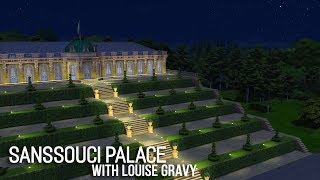 Sanssouci Palace w Louise Gravy [upl. by Ilrahc]