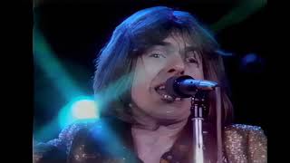 Foghat 1974 Don Kirshners Rock Concert 2024 Enhanced Version Watermark Removed [upl. by O'Donnell]