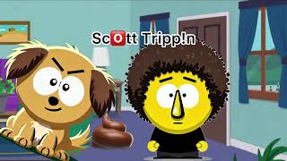 Doggie Trippin shorts youtubeshorts viralvideo trending subscribe [upl. by Annovy610]