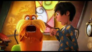 Dr Seuss The Lorax  TV Spot quotPedigreeEventIdolRevquot [upl. by Kynthia14]