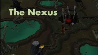 The Nexus Guide and Review  Runescape Update 2013 Free Low Level Prayer XP [upl. by George]