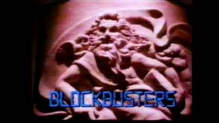 Blockbusters clean theme tune 19831993 [upl. by Nnylsia214]