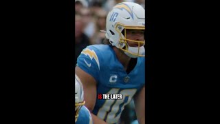 Cardinals vs Chargers  102124 [upl. by Attenej]