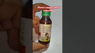 Cheston cold syrup skincare medicinereview shortsfeed viralshorts ytshorts youtuber [upl. by Amr623]