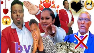 DAHIR CALASOW OO GARAB ISTAGAY UGBAD ARAGSAN KANA SO HORJEESTAY MUUSE BIIXI [upl. by Sheri]