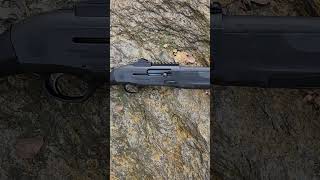 Beretta A300 Ultima Patrol 12GA [upl. by Ilhsa]