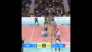 amazing pass by liberoshorts [upl. by Abe643]