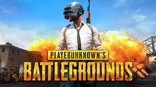 PLAYERUNKNOWNS BATTLEGROUNDS w MY BOYFRIEND [upl. by Hemphill84]