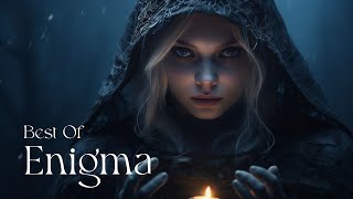 Enigma  Best Of Enigma Cover Cynosure Chillout Music Mix 💖 Best Music For Soul And Relaxation [upl. by Flavius302]