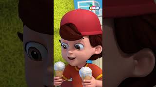 Friendship Goals  Kicko amp Super Speedo  Hindi Cartoons for Kids  Gubbare TV [upl. by Nohtahoj]