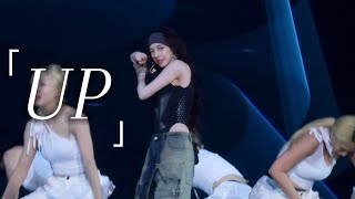 4KFANCAM 240929 aespa KARINA  UP  𝐒𝐘𝐍𝐊  𝐏𝐀𝐑𝐀𝐋𝐋𝐄𝐋 𝐋𝐈𝐍𝐄 – 𝐢𝐧 𝐁𝐀𝐍𝐆𝐊𝐎𝐊 [upl. by Adiol]