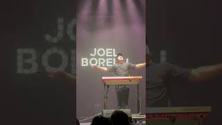 Concert  Joel Borelli in Amstelveen 2024  opening [upl. by Gensler]