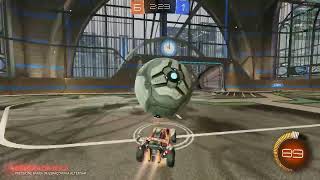 Rocket League Rank AI By KernelCheatscc [upl. by Mccreery]