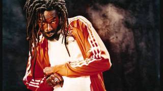 DJBorderline Shook Ones Remix Supercat Buju Capleton [upl. by Ettenahs32]