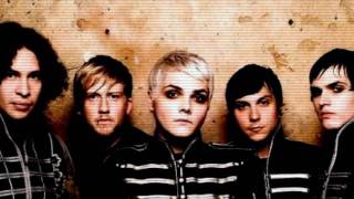 My Chemical Romance  Stay Awake HD [upl. by Undry]