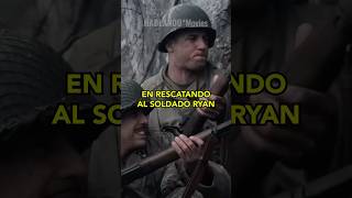 ¿Sabías esto de SAVING PRIVATE RYAN shorts shortsfeed peliculas cine [upl. by Archer105]