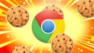 Chrome  How to Clear Cookies [upl. by Hemetaf]