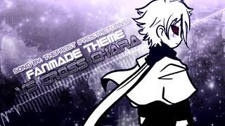 VS CrossChara Fanmade Fight Theme 1Hour Extension [upl. by Ris]