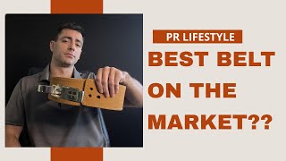 PR LifeStyle Lever Belt Review [upl. by Vergos]