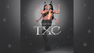 TXC  Turn Off The Lights Official Audio [upl. by Bell]