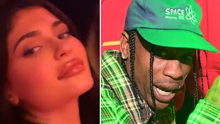 Inside Kylie Jenner and Travis Scott’s PARTY for His 29th Birthday [upl. by Haakon714]