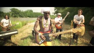 Vaudou Game  Pas Contente  official video [upl. by Osbourne758]