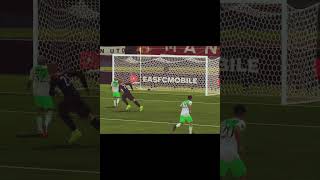 Best combination play to start the game trending fifa youtubeshorts youtube fifamobile [upl. by Ahtiek555]