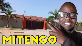 MITENGO NDOLA ZAMBIA PART 2 [upl. by Ardnua]