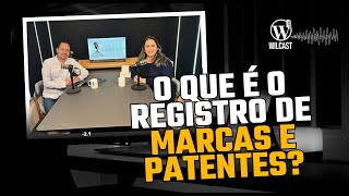 O que é o registro de Marcas e Patentes [upl. by Filipe]