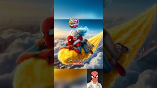 Flying Clouds  Who is best Harley Quinn vs Catwoman vs Wonder Woman shorts brawlstars spiderman [upl. by Bander]