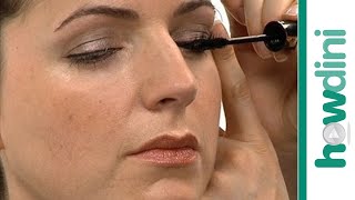 Dramatic eye makeup look  Evening eye makeup tutorial [upl. by Kurr954]