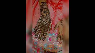 Aizajaan3211 hennadesignsforbeginners [upl. by Aramois557]