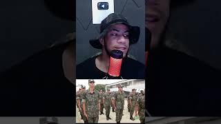 como se alistar no exercito brasileiro pqd militar exercitobrasileiro [upl. by Mutz251]