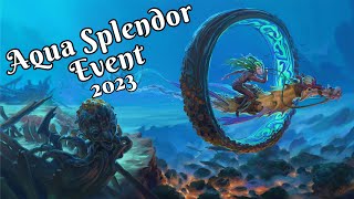 Dive in  Aqua Splendor Event  Elvenar [upl. by Eelanna]